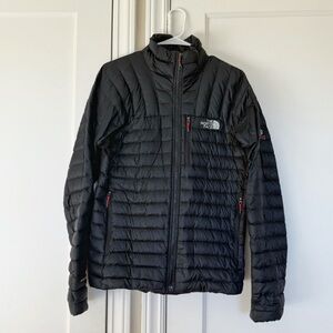 The North Face Summit Series 800 Pro Puffer Jacket